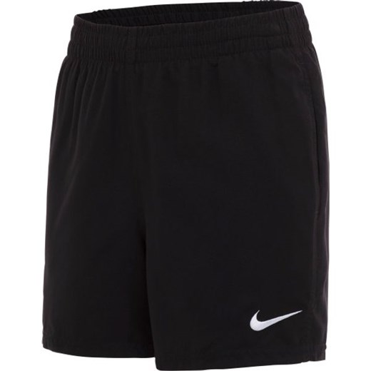 Kąpielówki juniorskie Essential Lap 4" Volley Short Nike Swim ze sklepu SPORT-SHOP.pl w kategorii Kąpielówki - zdjęcie 154229126