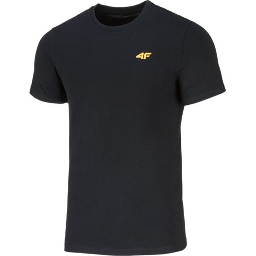 T-shirt męski 4F z krótkimi rękawami