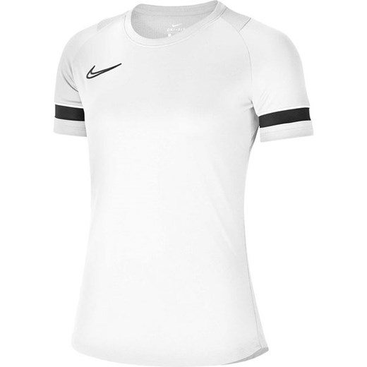 Koszulka damska Dri-Fit Academy Nike Nike XL SPORT-SHOP.pl wyprzedaż