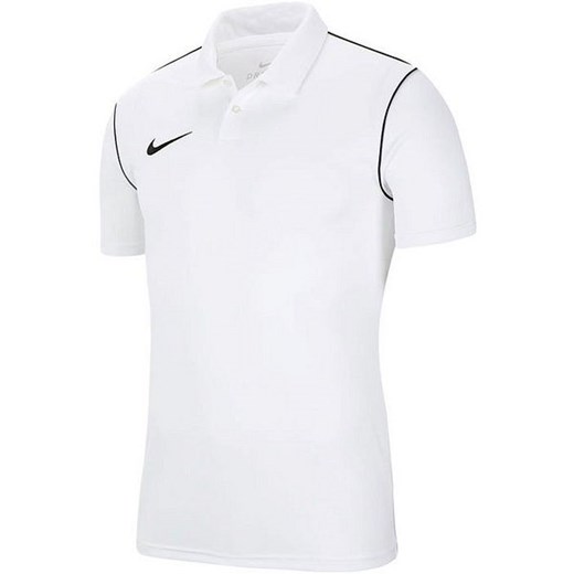 Koszulka męska polo Dry Park 20 Nike ze sklepu SPORT-SHOP.pl w kategorii T-shirty męskie - zdjęcie 154230189