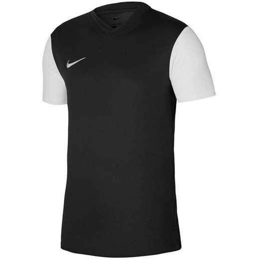 Koszulka męska Dri-Fit Tiempo Prem II SS Nike Nike L SPORT-SHOP.pl promocja
