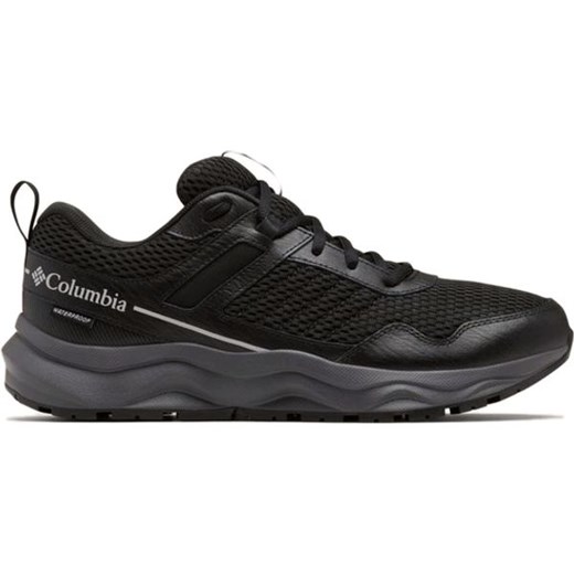 Buty trekkingowe Plateau Waterproof Columbia ze sklepu SPORT-SHOP.pl w kategorii Buty trekkingowe męskie - zdjęcie 154231727