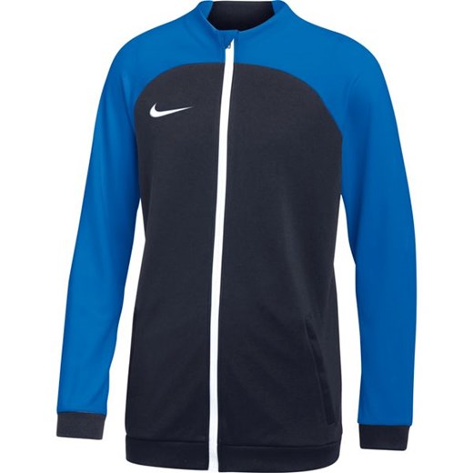 Bluza juniorska Dri-Fit Academy Pro 23 Nike ze sklepu SPORT-SHOP.pl w kategorii Bluzy chłopięce - zdjęcie 154232327