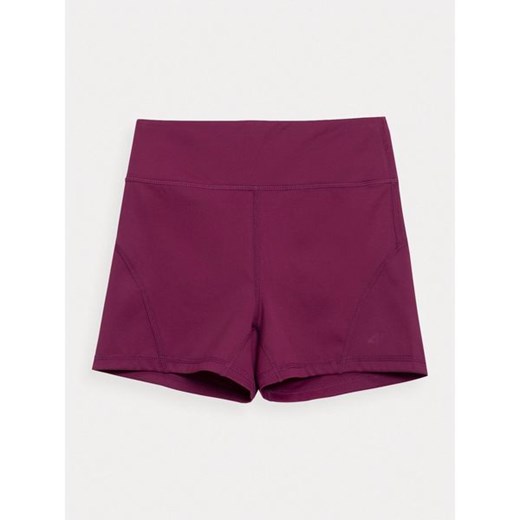 Spodenki damskie H4L22 SKDF014 4F L okazja SPORT-SHOP.pl
