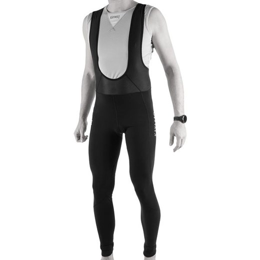 Męskie ocieplane spodnie bez wkładki CHAOS Kaymaq ze sklepu SPORT-SHOP.pl w kategorii Spodnie męskie - zdjęcie 154233605