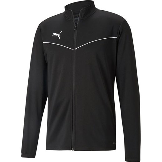 Bluza męska teamRISE Training Poly Jacket Puma ze sklepu SPORT-SHOP.pl w kategorii Bluzy męskie - zdjęcie 154233738