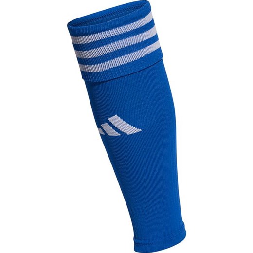 Rękawy, getry piłkarskie Team Sleeves 23 Adidas ze sklepu SPORT-SHOP.pl w kategorii Skarpetogetry piłkarskie - zdjęcie 154234678
