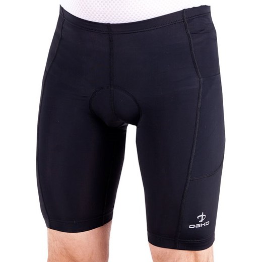 Spodenki rowerowe męskie Pocket Deko Deko XXL SPORT-SHOP.pl okazja