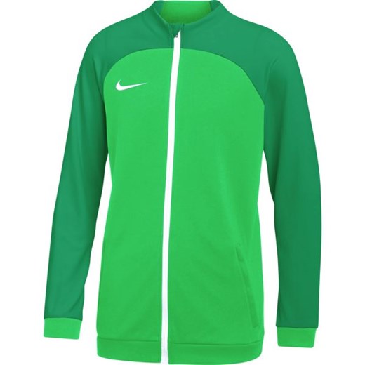 Bluza juniorska Dri-Fit Academy Pro 23 Nike ze sklepu SPORT-SHOP.pl w kategorii Bluzy chłopięce - zdjęcie 154235738