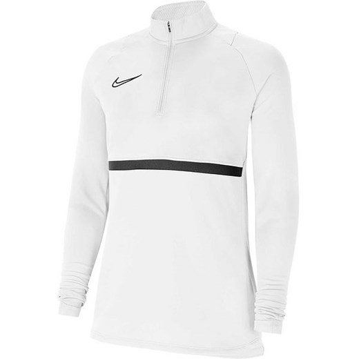 Bluza damska Dri-Fit Academy Drill Top Nike Nike XL okazja SPORT-SHOP.pl