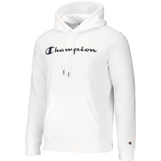 Biała bluza męska Champion 