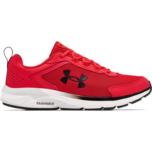 Buty Charged Assert 9 Under Armour ze sklepu SPORT-SHOP.pl w kategorii Buty sportowe męskie - zdjęcie 154236646