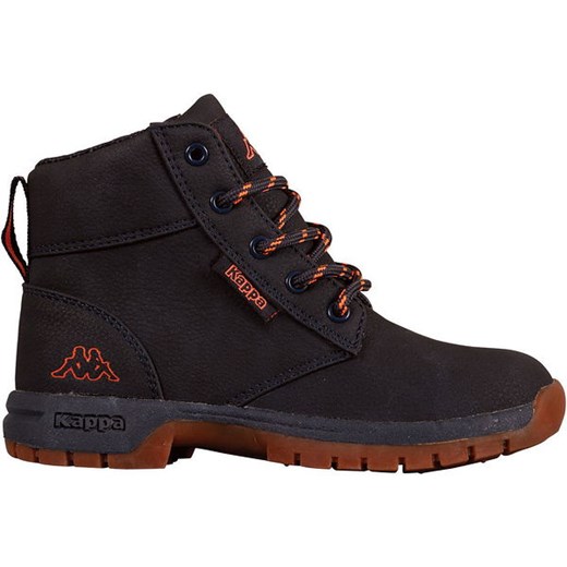 Buty, trapery Cammy Jr Kappa ze sklepu SPORT-SHOP.pl w kategorii Buty zimowe dziecięce - zdjęcie 154236688