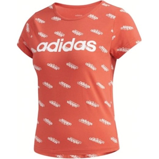 Koszulka damska Originals Adidas ze sklepu SPORT-SHOP.pl w kategorii Bluzki damskie - zdjęcie 154237136