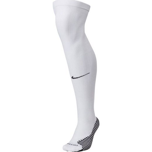 Getry piłkarskie Matchfit Knee High Nike ze sklepu SPORT-SHOP.pl w kategorii Skarpetogetry piłkarskie - zdjęcie 154237158