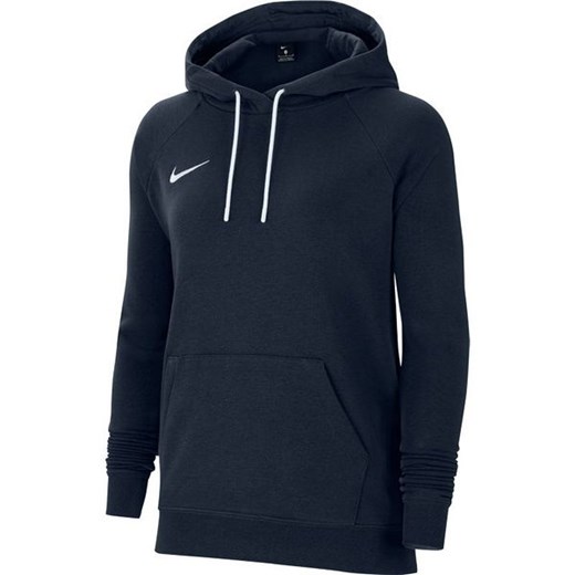 Bluza damska Park 20 Nike ze sklepu SPORT-SHOP.pl w kategorii Bluzy damskie - zdjęcie 154237169