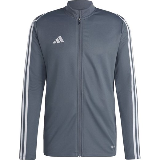 Bluza męska Tiro 23 League Training Adidas ze sklepu SPORT-SHOP.pl w kategorii Bluzy męskie - zdjęcie 154237229