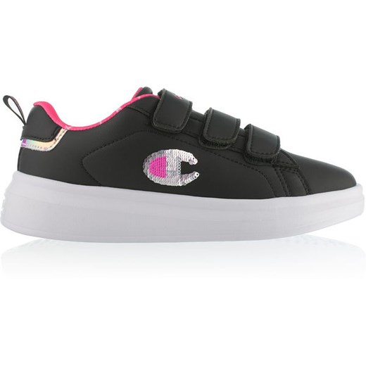 Buty Angel Low Jr Champion ze sklepu SPORT-SHOP.pl w kategorii Trampki dziecięce - zdjęcie 154237367