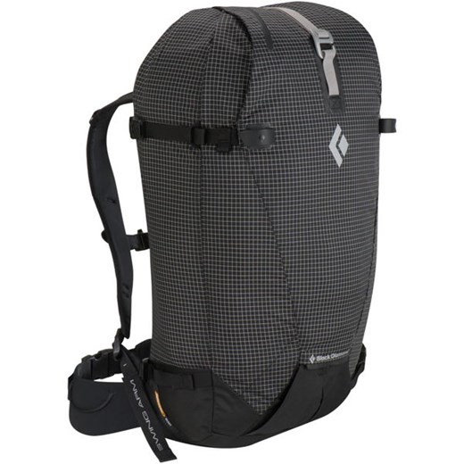 Plecak Cirque 35 Black Diamond ze sklepu SPORT-SHOP.pl w kategorii Plecaki - zdjęcie 154237856