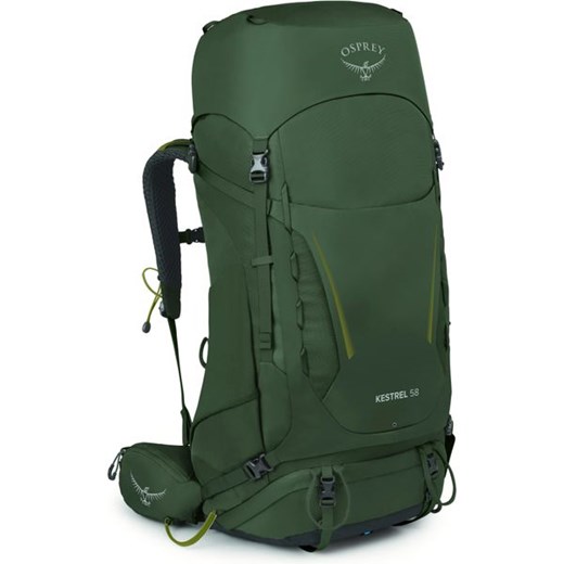Plecak Kestrel 58L Osprey ze sklepu SPORT-SHOP.pl w kategorii Plecaki - zdjęcie 154238415