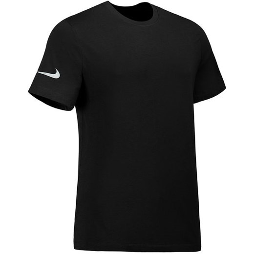 Koszulka juniorska Park Junior Nike ze sklepu SPORT-SHOP.pl w kategorii T-shirty chłopięce - zdjęcie 154238437