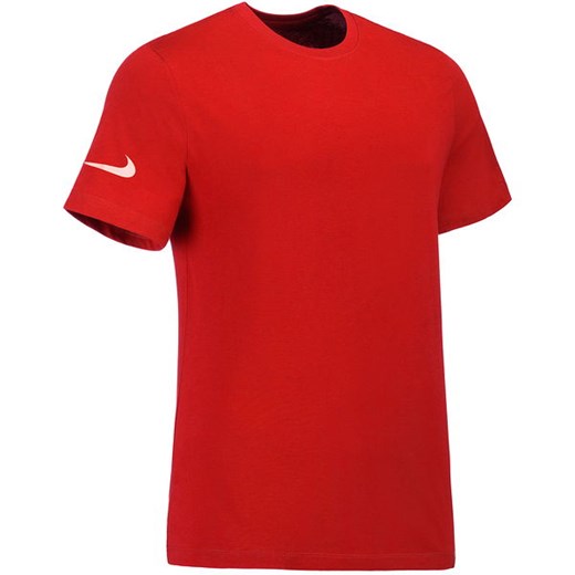 Koszulka juniorska Park Junior Nike ze sklepu SPORT-SHOP.pl w kategorii T-shirty chłopięce - zdjęcie 154238466