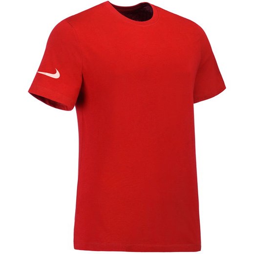 Koszulka juniorska Park Junior Nike Nike 128-137 SPORT-SHOP.pl