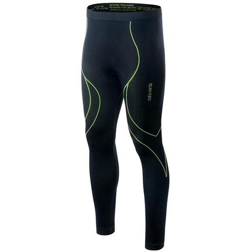 Spodnie termoaktywne męskie Ikar Bottom Hi-Tec ze sklepu SPORT-SHOP.pl w kategorii Spodnie męskie - zdjęcie 154238789