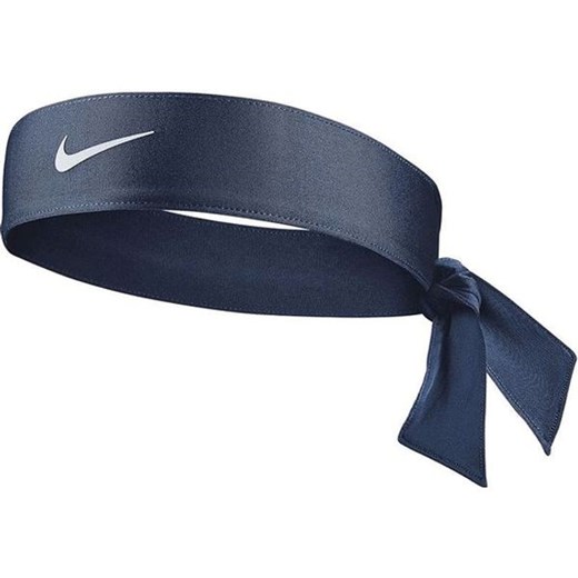 Opaska na głowę Dri-Fit Head Tie Nike ze sklepu SPORT-SHOP.pl w kategorii Opaski do włosów - zdjęcie 154238995