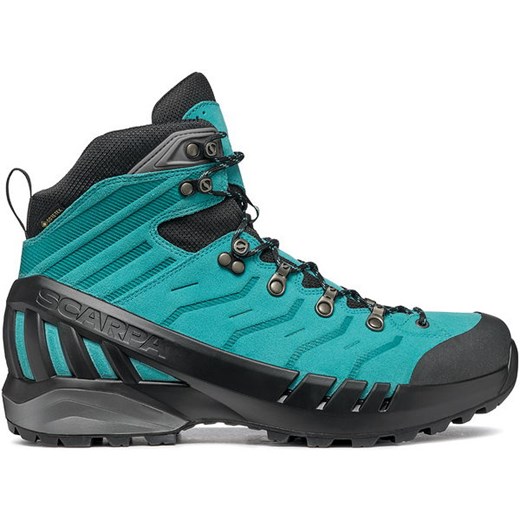 Buty trekkingowe Cyclone S GTX Wm's Scarpa ze sklepu SPORT-SHOP.pl w kategorii Buty trekkingowe damskie - zdjęcie 154239118