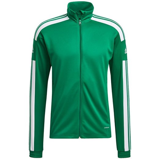 Bluza męska Squadra 21 Training Adidas ze sklepu SPORT-SHOP.pl w kategorii Bluzy męskie - zdjęcie 154239167