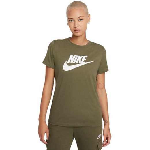 Koszulka damska Sportswear Essential Nike Nike M SPORT-SHOP.pl promocyjna cena