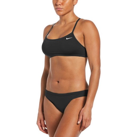 Strój kąpielowy damski Essential Racerback Bikini Set Nike Swim ze sklepu SPORT-SHOP.pl w kategorii Stroje kąpielowe - zdjęcie 154239766