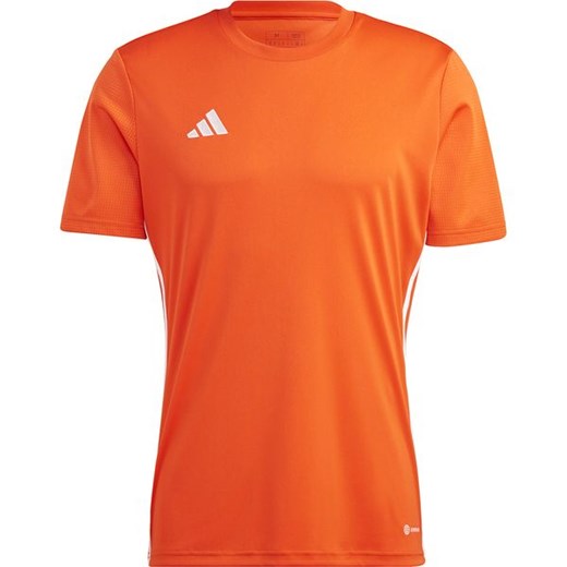 Koszulka męska Tabela 23 Jersey Adidas ze sklepu SPORT-SHOP.pl w kategorii T-shirty męskie - zdjęcie 154239859