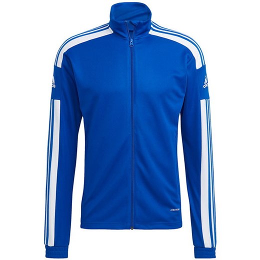 Bluza męska Squadra 21 Training Adidas ze sklepu SPORT-SHOP.pl w kategorii Bluzy męskie - zdjęcie 154239885