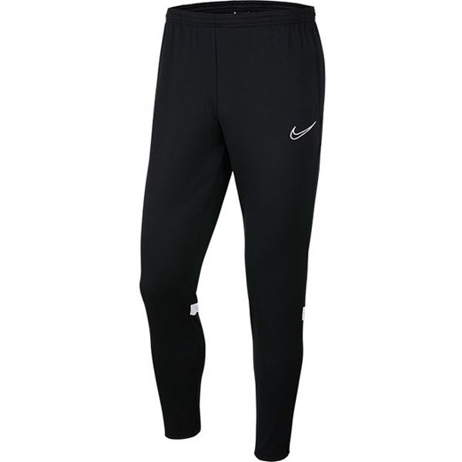 Spodnie dresowe młodzieżowe Dri-FIT Academy Nike Nike 128-137 wyprzedaż SPORT-SHOP.pl