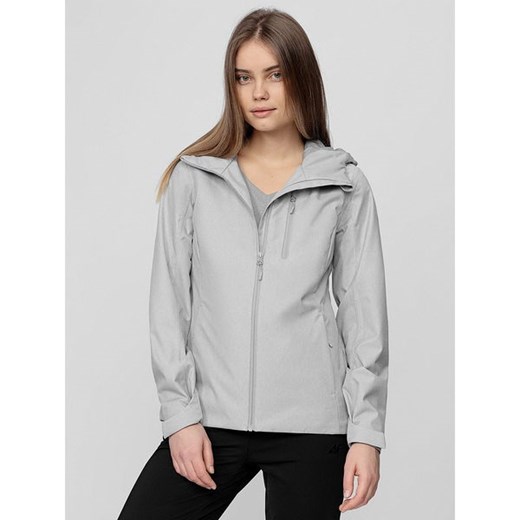 Kurtka damska H4L21 KUD002 4F XS wyprzedaż SPORT-SHOP.pl
