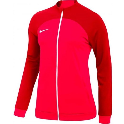 Bluza damska Academy Pro Nike ze sklepu SPORT-SHOP.pl w kategorii Bluzy damskie - zdjęcie 154240506