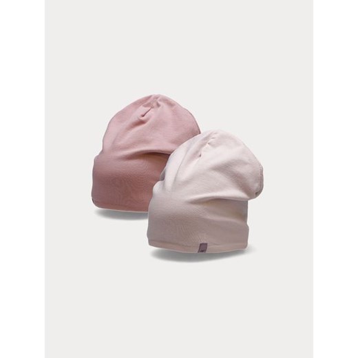 Czapka juniorska 4FJSS23ACAPF120 4F One Size okazyjna cena SPORT-SHOP.pl