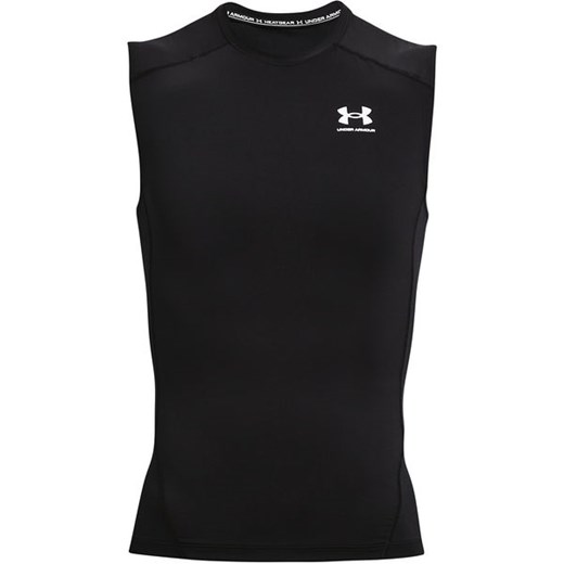 Bezrękawnik męski HeatGear Armour Sleeveless Under Armour ze sklepu SPORT-SHOP.pl w kategorii T-shirty męskie - zdjęcie 154240939