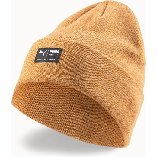 Czapka Archive Heather Beanie Puma Puma One Size wyprzedaż SPORT-SHOP.pl