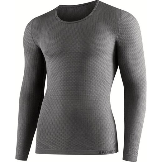 Longsleeve męski Base Layer Brubeck XL SPORT-SHOP.pl promocja