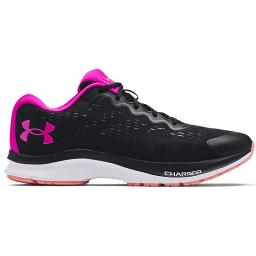 Buty Charged Bandit Running 6 Wm's Under Armour Under Armour 38 1/2 okazja SPORT-SHOP.pl