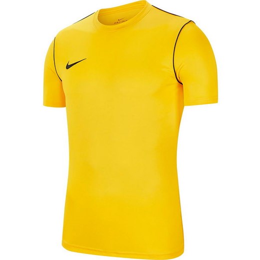 Koszulka męska Park 20 Nike ze sklepu SPORT-SHOP.pl w kategorii T-shirty męskie - zdjęcie 154241509