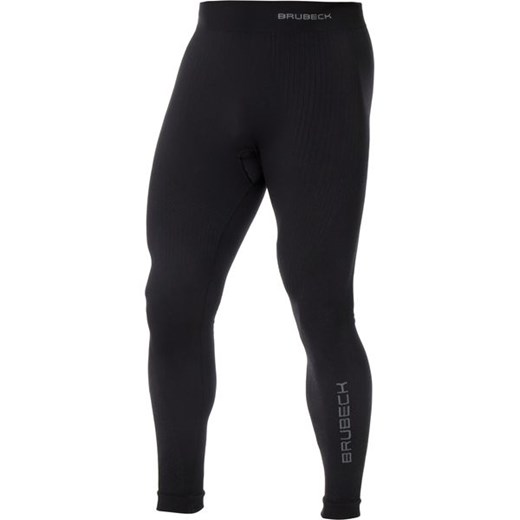 Legginsy termoaktywne męskie Extreme Thermo Brubeck ze sklepu SPORT-SHOP.pl w kategorii Spodnie męskie - zdjęcie 154241957