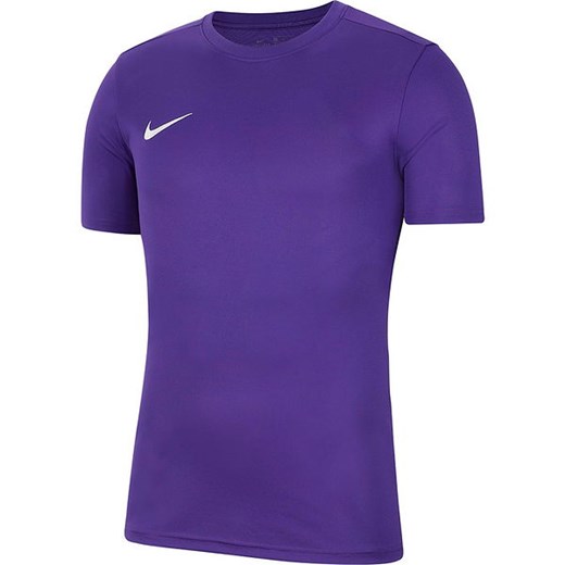 Koszulka męska Dry Park VII SS Nike ze sklepu SPORT-SHOP.pl w kategorii T-shirty męskie - zdjęcie 154242156
