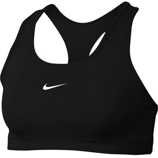 Biustonosz sportowy Swoosh Bra Pad Nike Nike XL SPORT-SHOP.pl okazyjna cena