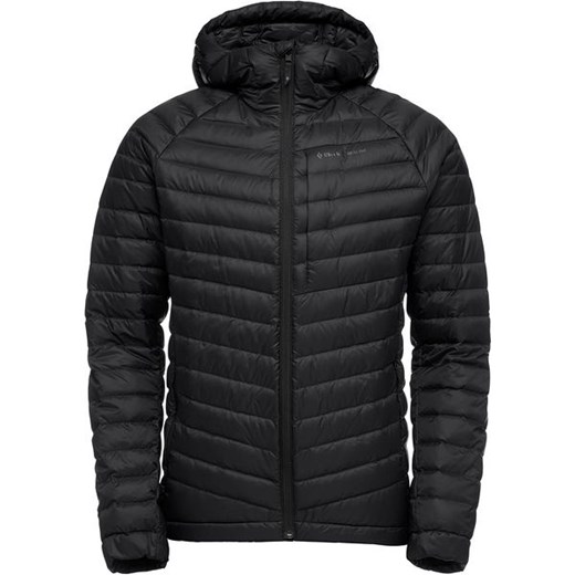 Kurtka puchowa męska Access Down Hoody Black Diamond ze sklepu SPORT-SHOP.pl w kategorii Kurtki męskie - zdjęcie 154242367