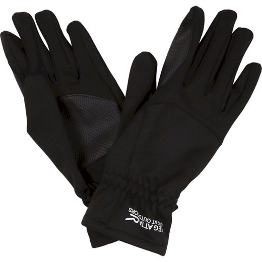 Rękawiczki Softshell III Regatta ze sklepu SPORT-SHOP.pl w kategorii Rękawiczki męskie - zdjęcie 154242536