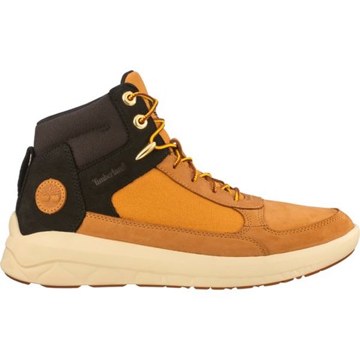 Buty Bradstreet Ultra Mid Hiker Timberland ze sklepu SPORT-SHOP.pl w kategorii Buty zimowe męskie - zdjęcie 154242665